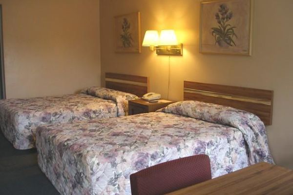 SCOTTISH INNS GAINESVILLE (Gainesville)
